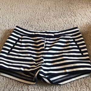 Jcrew Chino Shorts